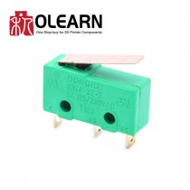 Olearn 3D Printer Part KW4-3Z-3 Micro Limit Switch
