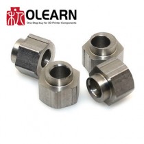 OLEARN CNC Parts Eccentric Spacer For Openbuilds Machine
