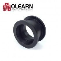 OLEARN Smooth Idler Pulley Wheel For CNC Openbuilds Part