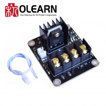 3D Printer Hot Bed Power Expansion Board MOS High Current Load Module