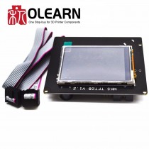 3D Printing Touch Screen RepRap Controller Panel MKS TFT28 V1.2 Display 