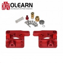 Newly Launched MK8 Aluminium Alloy Extruder Compatible With CR10 Hotend Extruder