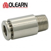 Olearn PC6-01 Pneumatic Connector Compatible With UM2 Ultimaker 2 Extended+ 3D Printer