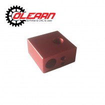 Olearn Clone 3D Heat Block For Creality CR-10S PRO & PRO V2