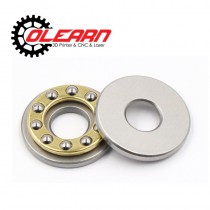 Olearn Thrust Bearing Compatible With Openbuilds Linear Actuator Bundle
