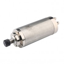 3.0kw Φ100 ER20 Water Cooled Spindle Motor For Engraving Machine