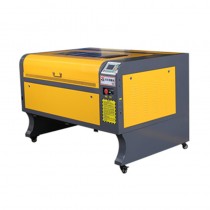 9060 CO2 Laser Cutting Machine