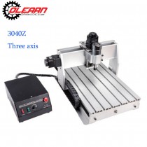 Olearn CNC Router Machine 3040T Three Aixs Engraver Machine