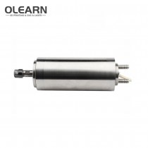 Olearn HQD 100w Woodworking Advertising Water-Cooled Spindle Motor