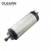 Olearn 1.5kw Er16 Water-cooled Spindle Motor For Woodworking Advertisements