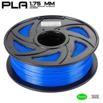 OLEARN Clear Transparent 3D Printing Filament 