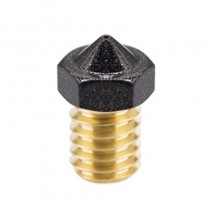 PETG Printing Nozzle PTFE Coated Compatible With E3D V6 Nozzle