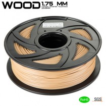 OLEARN 3D Printer Filament Wood Compesite 